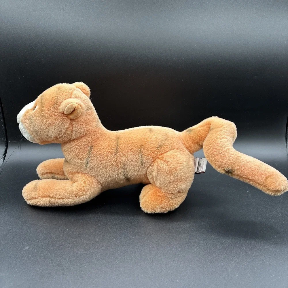 Vintage GUND Classic Pooh 15